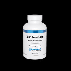 Zinc Lozenges