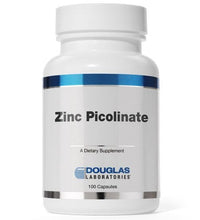 Zinc Picolinate (Capsules)