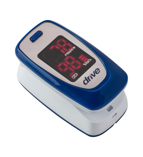 Fingertip Pulse Oximeter