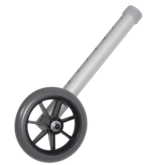 Universal Walker Wheels