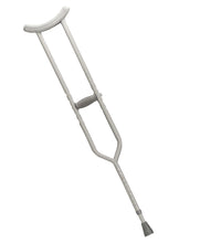 Bariatric Heavy Duty Walking Crutches
