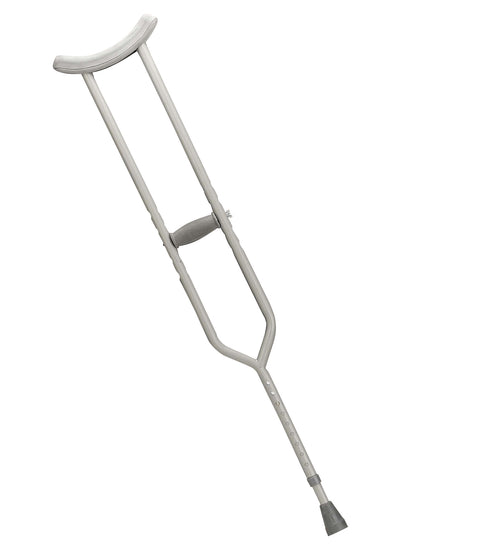 Bariatric Heavy Duty Walking Crutches