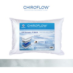 Chiroflow Premium Waterbase Pillow