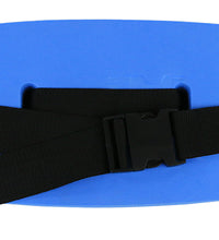 CanDo jogger belt, medium, blue