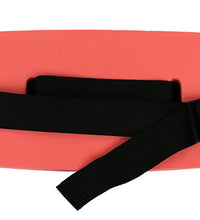 CanDo jogger belt, large, red