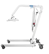 Bestcare patient lift, universal SPS without head support, Large (600 lb)