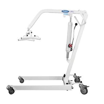 Bestcare patient lift, universal SPS without head support, Small (600 lb)