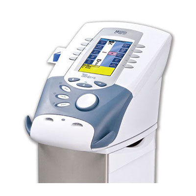 Vectra Genisys 4 Channel Combination Stim/Ultrasound with EMG