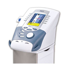 Vectra Genisys 2 Channel Combination Stim/Ultrasound with cart