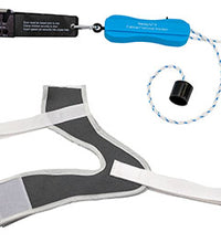 Drive, Over Door Traction Set