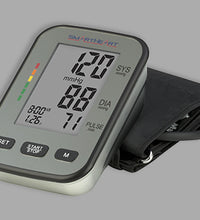 SmartHeart Talking Blood Pressure Monitor