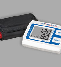 Smartheart Automatic Digital Blood Pressure Arm Monitor