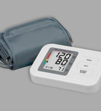 SmartHeart Automatic Wrist Blood Pressure Monitor