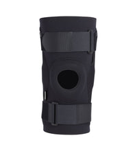 Neoprene Hinged Knee Support (Pull-On)