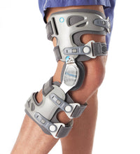 The Game Changer™ Universal OA Knee Brace