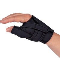 Comfort Cool® Thumb CMC Restriction Splint, Small Plus / Right