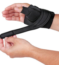 Comfort Cool® Thumb CMC Restriction Splint, Small Plus / Right