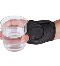 Comfort Cool® Thumb CMC Restriction Splint, Small Plus / Right