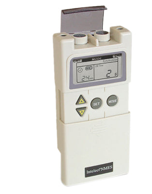 EMS 2 portable galvanic stimulator