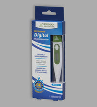 60-Second Digital Thermometer