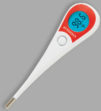 8 Second Digital Thermometer