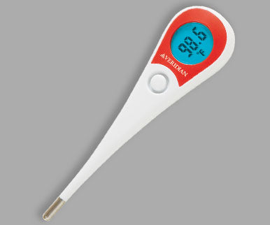 8 Second Digital Thermometer