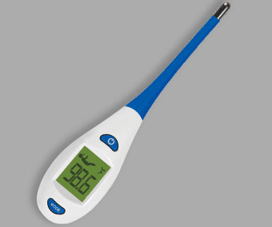 2- Second Digital Thermometer