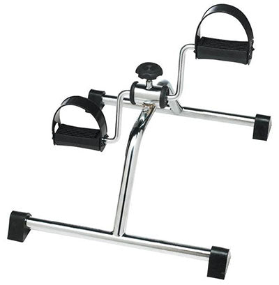 Carex Pedal Exerciser with Digital Display