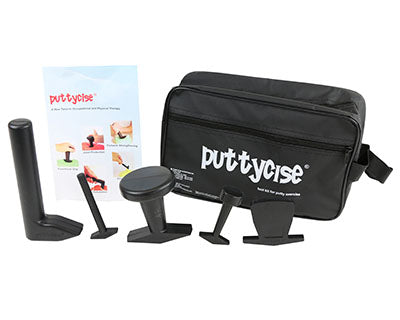 Puttycise Theraputty tool - Carry bag only