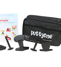 Puttycise Theraputty tool - Knob Turn