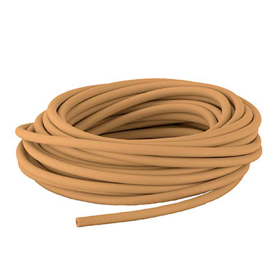 Val-u-Tubing - Low Powder - 100' - peach (level 1/7)