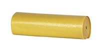 Sup-R Band Latex Free Exercise Band - 25 yard roll - Yellow - x-light