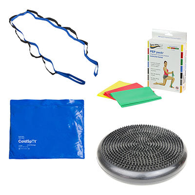 Home PT Kit, Lumbar