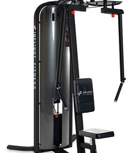 Inflight Fitness, Utility Bench