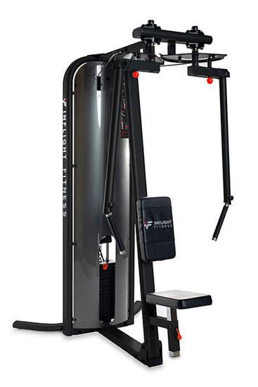 Inflight Fitness, Utility Bench