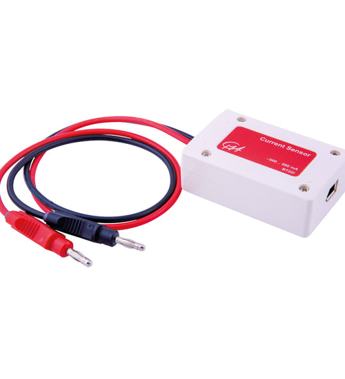 Current Sensor 500 mA