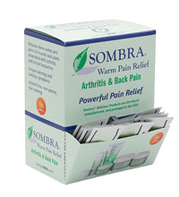 Sombra Warm Pain Relief - Arthritis and Back Pain, 32 oz Pump