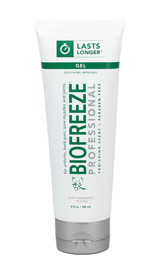 BioFreeze Professional CryoSpray - 4 oz patient size