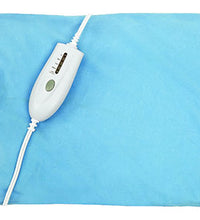 Heating Pad, Electric Moist Digital, Shoulder (16" x 12"), 110V