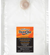 Tiger Tail, Hot/Cold Water Bag, Small (2-Pack)