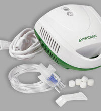 VH Complete™ Tabletop Nebulizer System