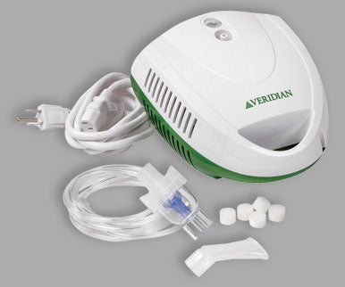 VH Complete™ Tabletop Nebulizer System