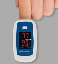 Pulse Oximeter Portable Spot-Check Monitoring