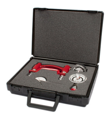 Baseline Hand Evaluation - 7-piece Set - Features HiRes ER 300 lb HHD & 60 lb MPG