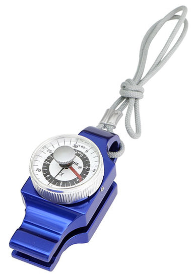 Baseline Pinch Gauge - Mechanical - Silver - 10 lb Capacity