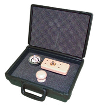 Baseline Wrist Dynamometer - Digital LCD 500 lb Capacity, with Knob Grip & Mount Bracket