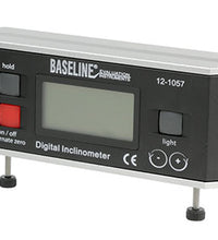 Baseline Digital Inclinometer