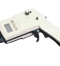 Skyndex electronic skinfold caliper - Jackson-Pollack formula