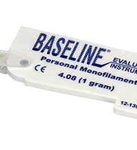 Baseline, Folding Monofilament, 3-piece Set (1, 10, 100 gram)