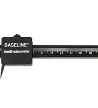 Baseline Aesthesiometer - Plastic - 2-point Discriminator with 3rd point